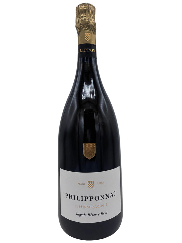 Philipponnat Brut Royale Reserve Magnum 1.5L