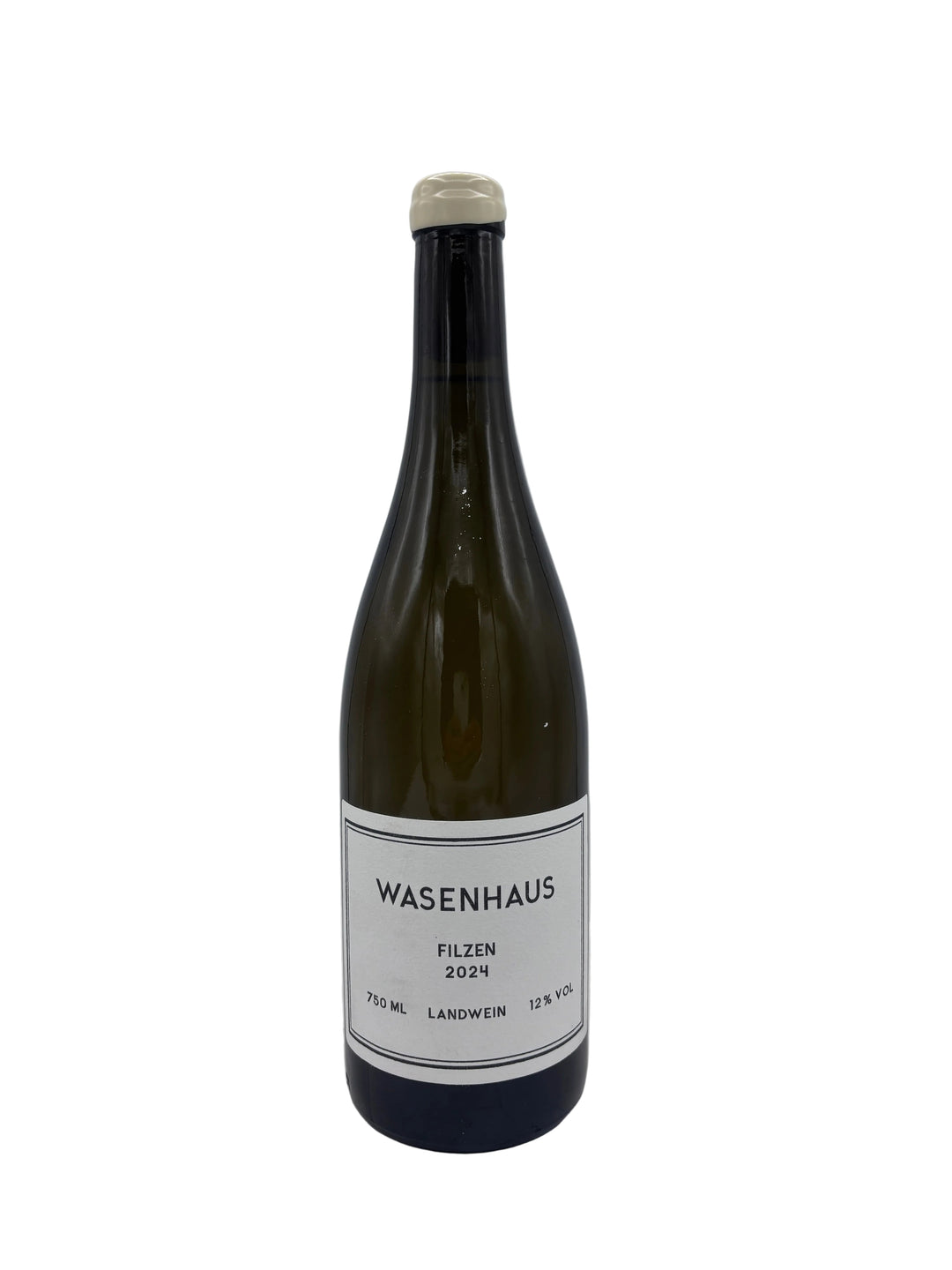 Wasenhaus Chardonnay Filzen 2024