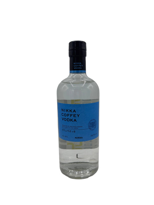 Nikka Coffey Vodka 750ml