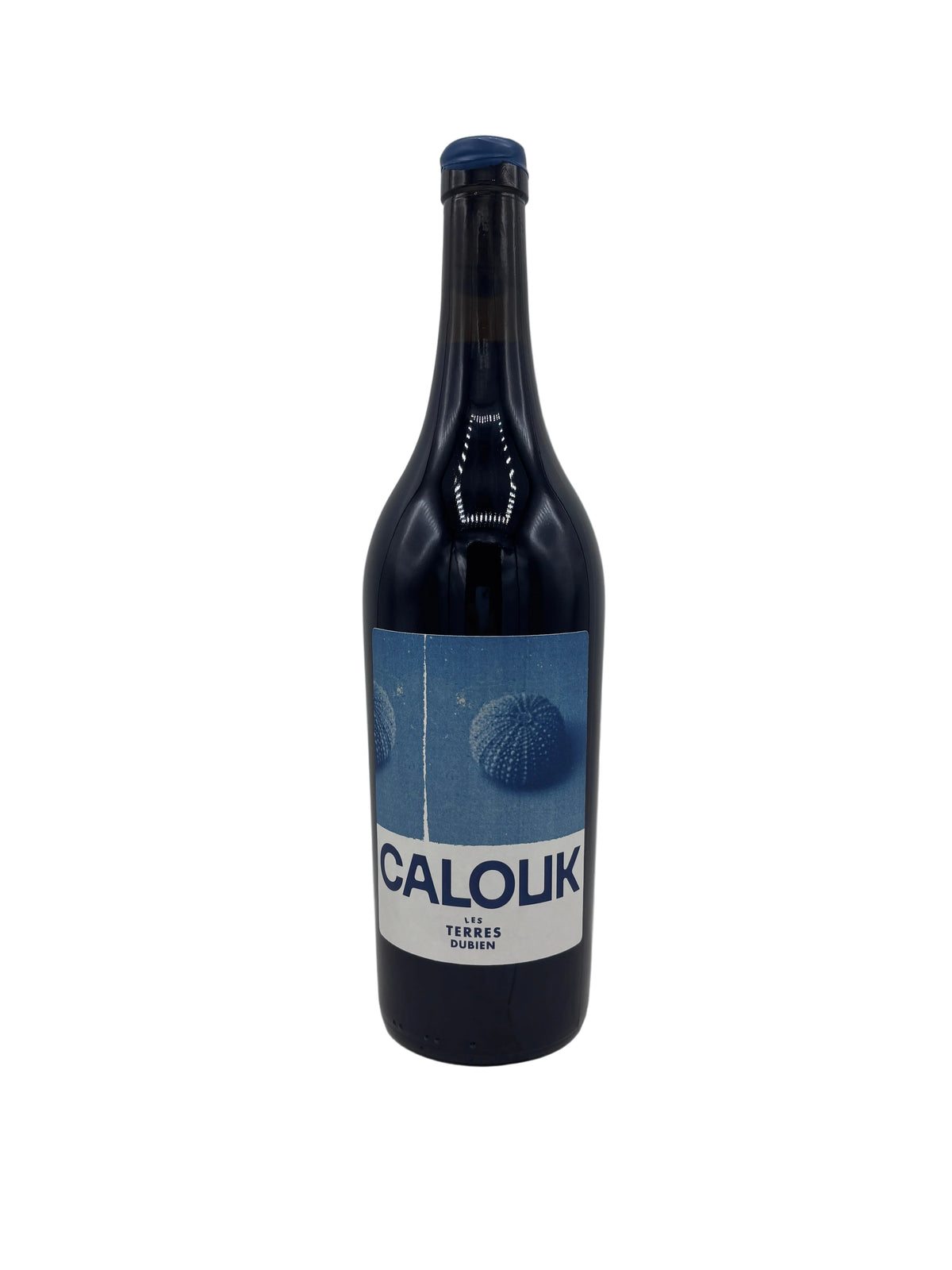 2023 Les Terres Dubien 'Calouk' Red Blend, Bordeaux, France | 750ml