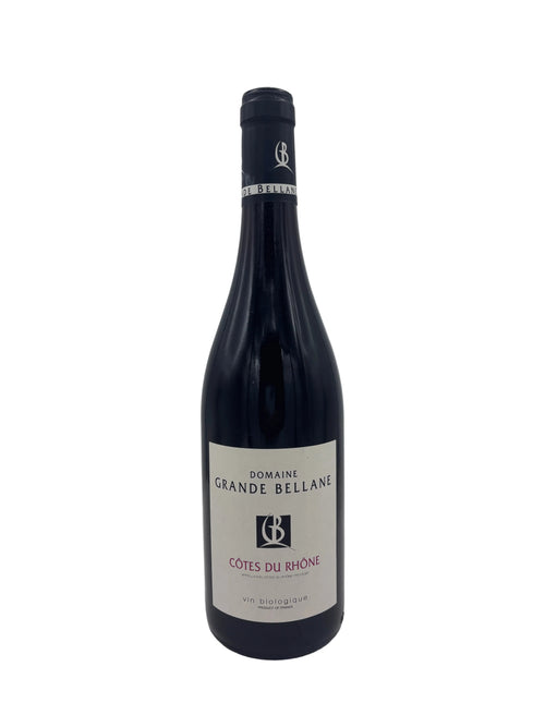 2023 Domaine Grande Bellane 'Côtes du Rhône Rouge' Red Blend, Rhône, France | 750ml | 14%