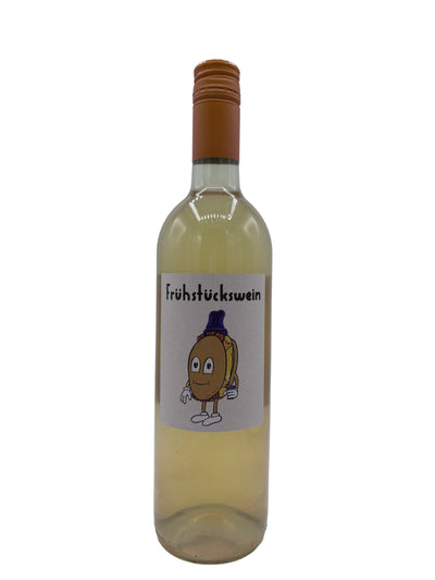 2025 Schödl 'Frühstückswein' Orange Wine, Weinviertel, Austria | 750ml