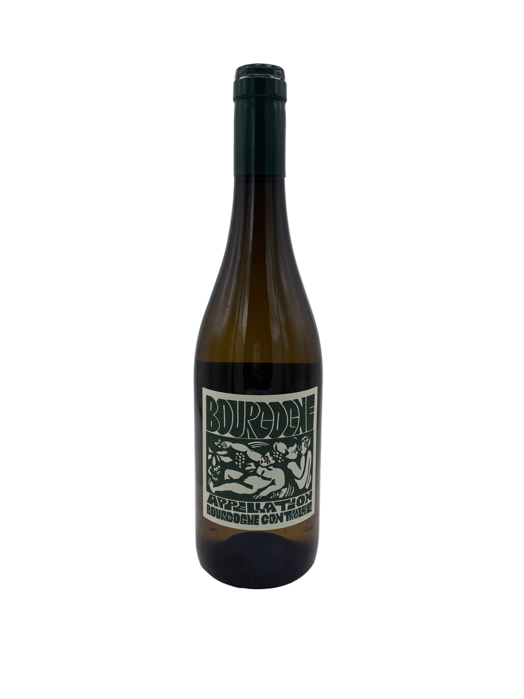 La Soeur Cadette Bourgogne Blanc 2025