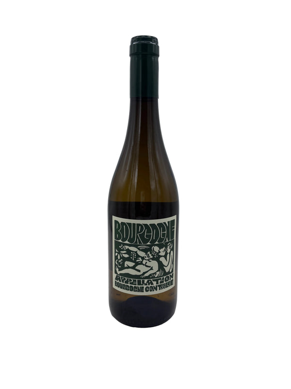 2025 La Sœur Cadette Bourgogne Blanc Chardonnay, Burgundy, France | 750ml