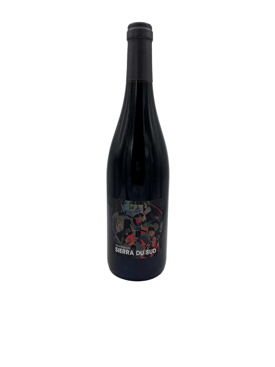 Domaine Gramenon Cotes-du-Rhone Sierra Du Sud 2025, Rhone France