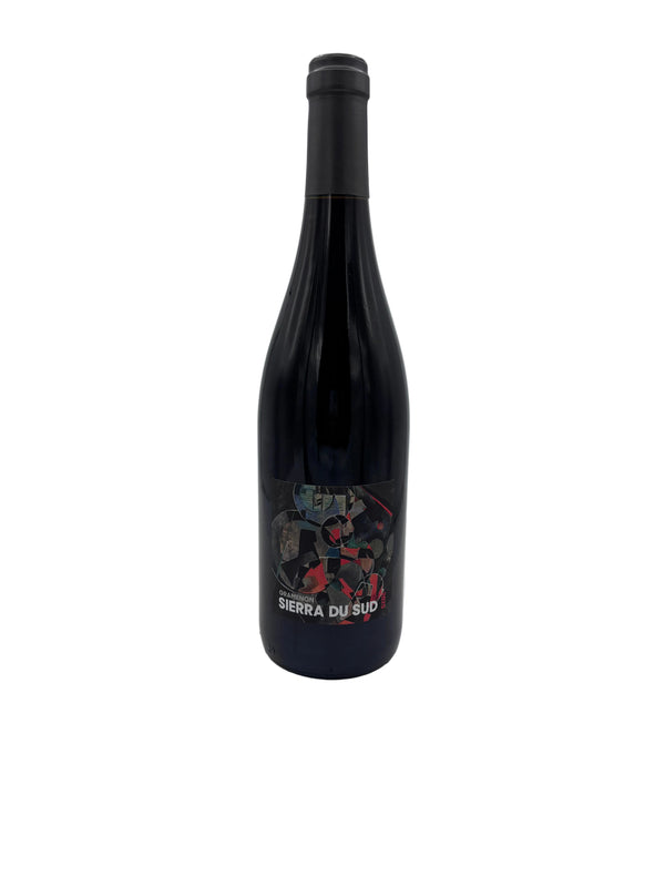 2025 Domaine Gramenon ‘Sierra du Sud’ Côtes du Rhône Rouge Syrah, Rhône, France | 750ml | 13.5%