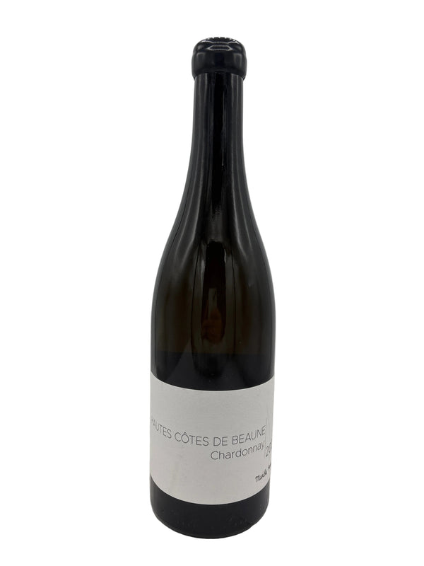 2023 Marthe Henry Boillot Hautes Côtes de Beaune Chardonnay, France