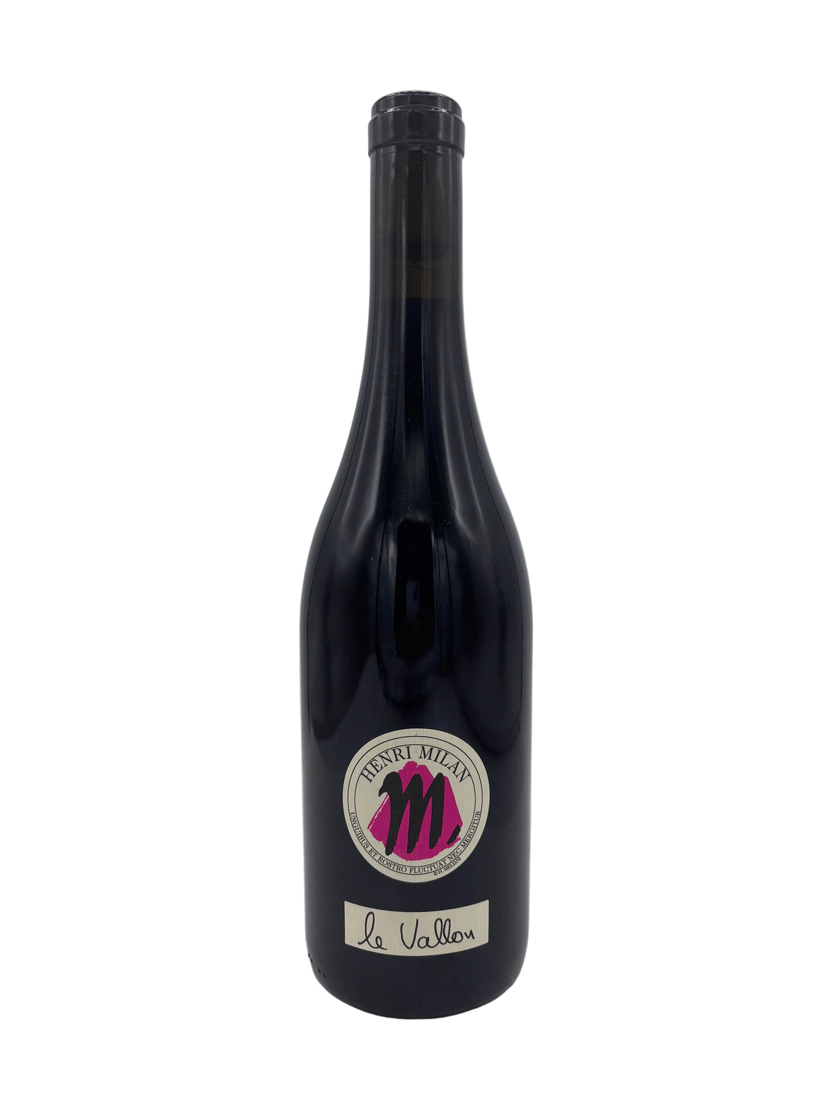Domaine Milan Le Vallon