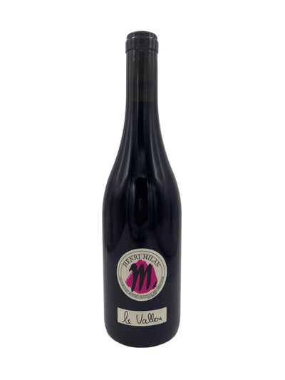 Domaine Milan Le Vallon