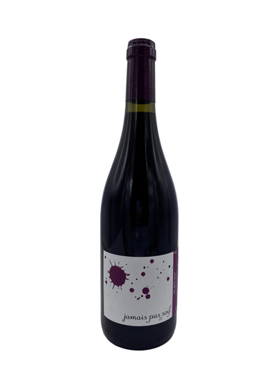 Domaine Gregory White Jamais Pas Soif 2022