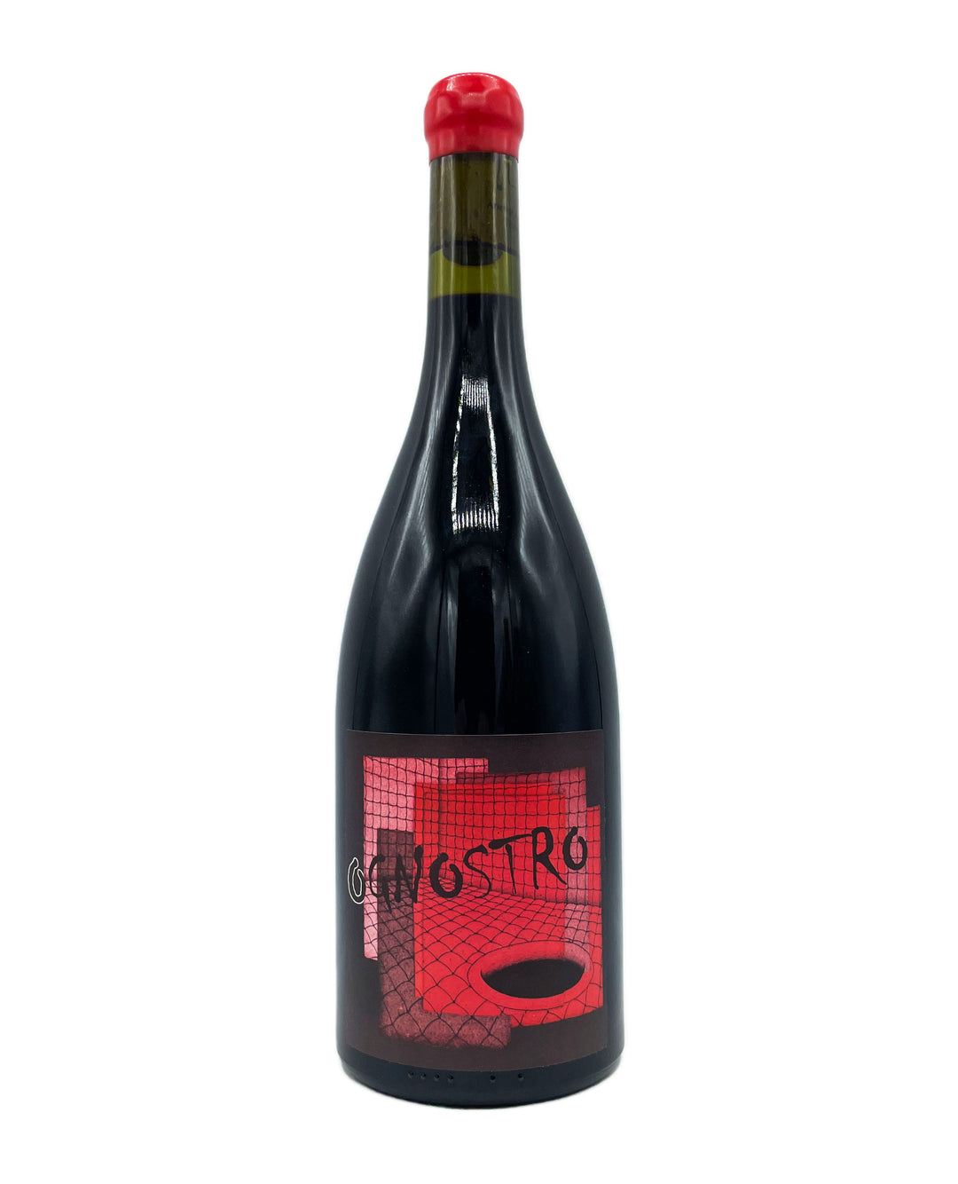 Marco Tinessa Ognostro Rosso 2020 - Wine Therapy NYC