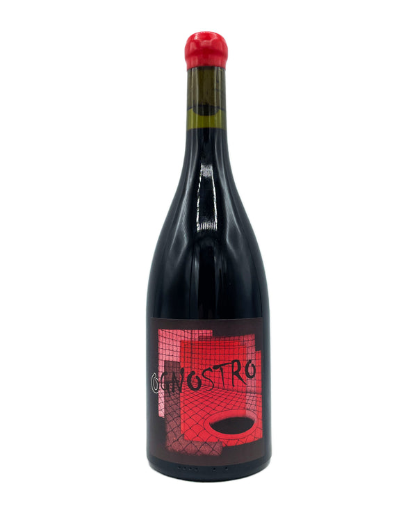 Marco Tinessa Ognostro Rosso 2020 - Wine Therapy NYC