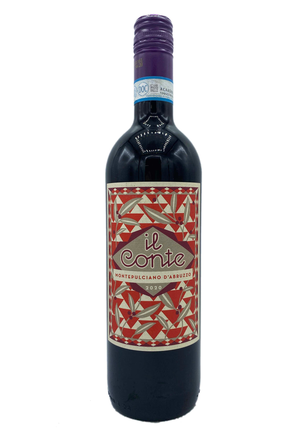 Il Conte Montepulciano d&