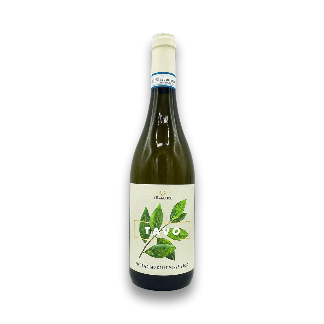 Ilauri Tavo Pinot Grigio 2024 White Wine