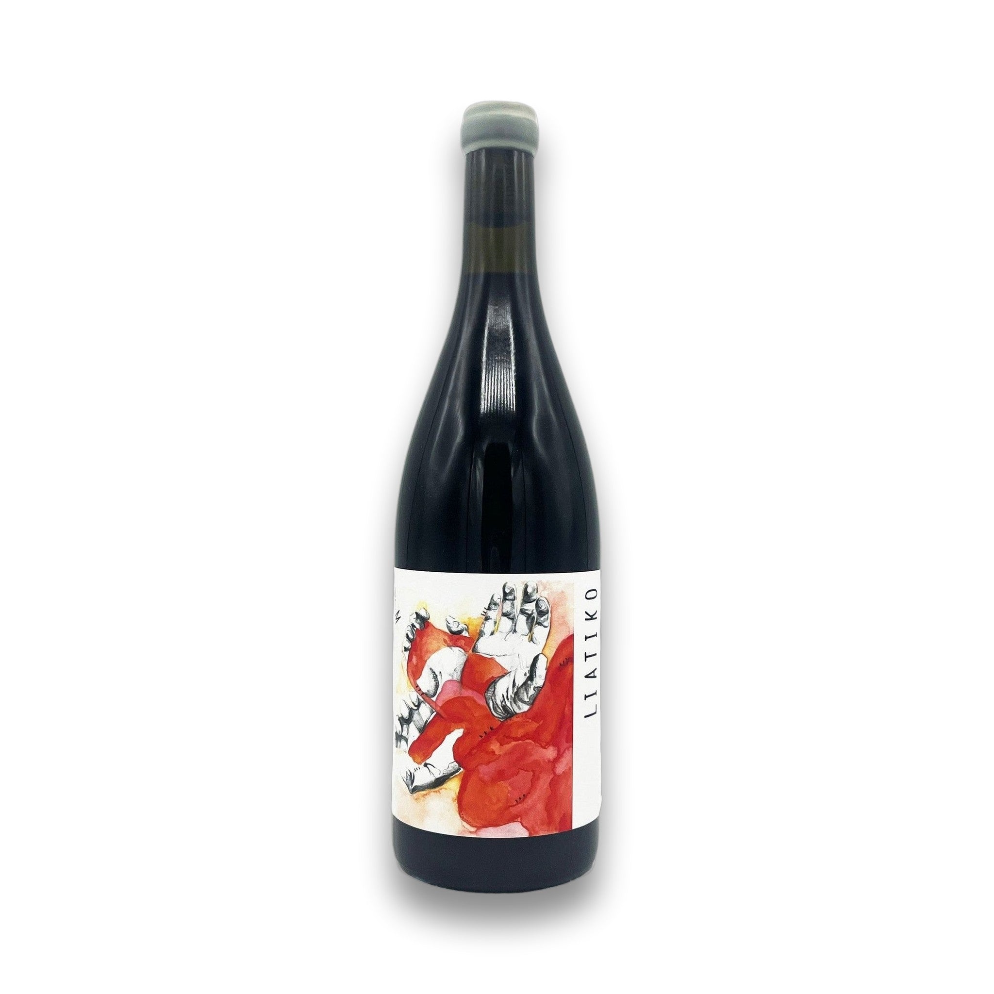 Iliana Malihin Liatiko 2024 – Wine Therapy NYC