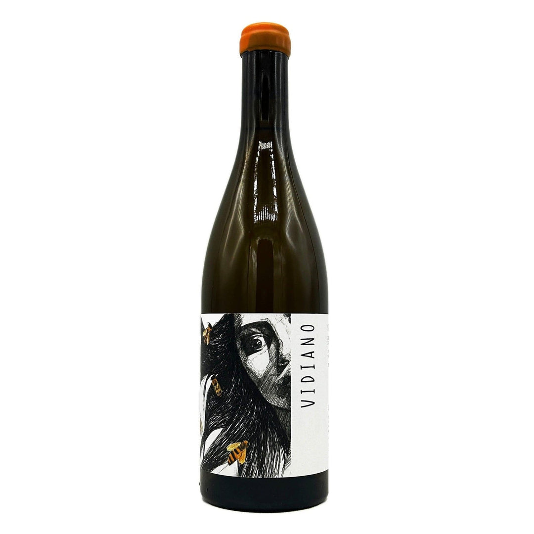 Iliana Malihin Young Vines Vidiano 2023 White Wine