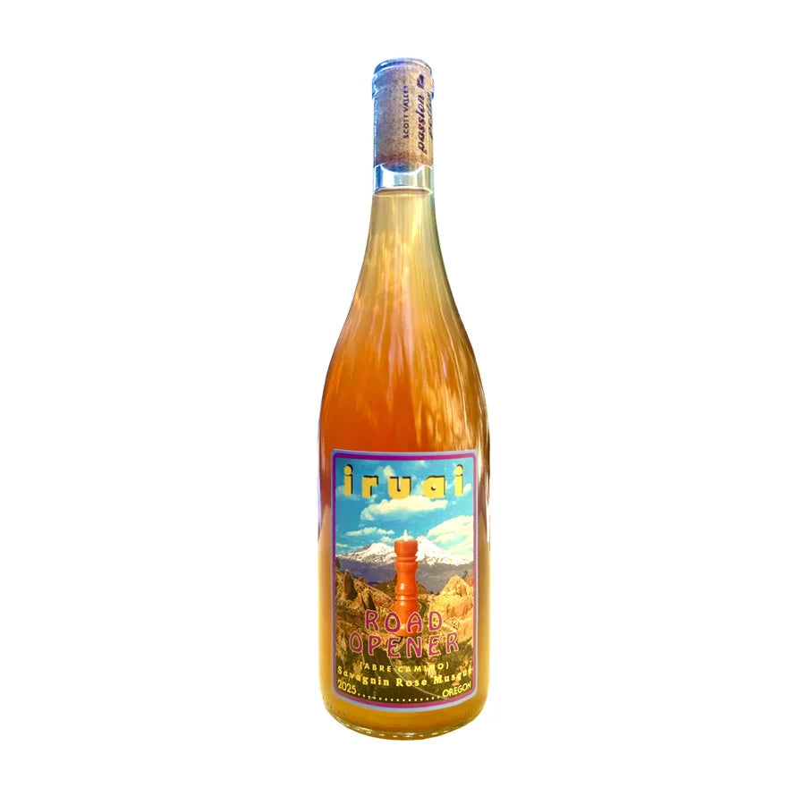 Iruai Road Lounge Lizard Rose 2025