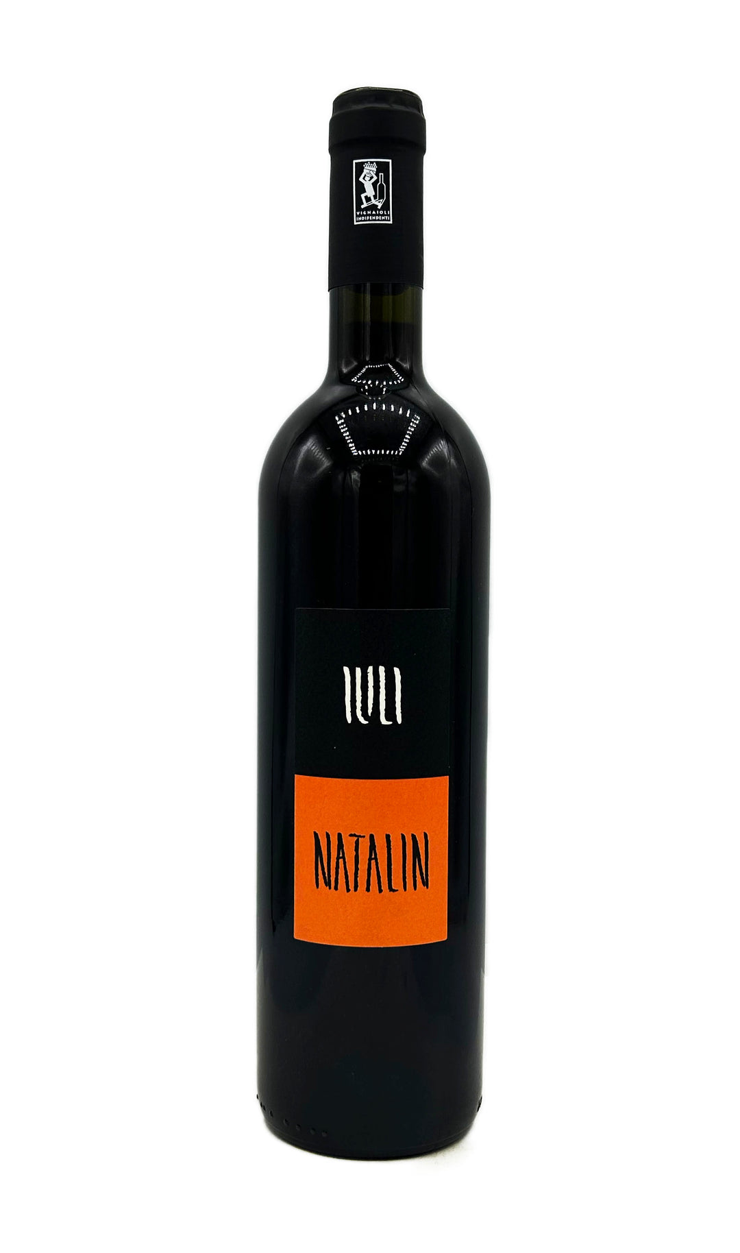 Iuli Natalin Vino Rosso 2019 - Wine Therapy NYC