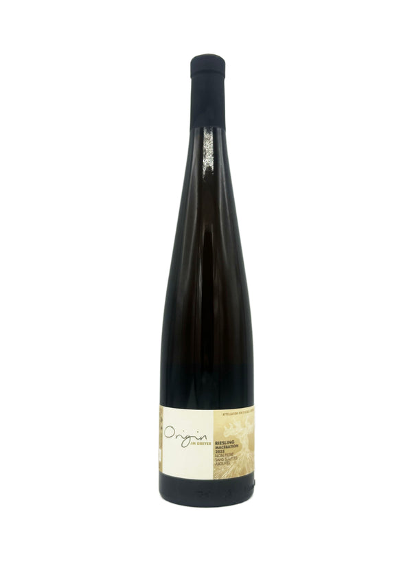 Jean-Marc Dreyer Gewurstraminer Origin 2023 - Wine Therapy NYC