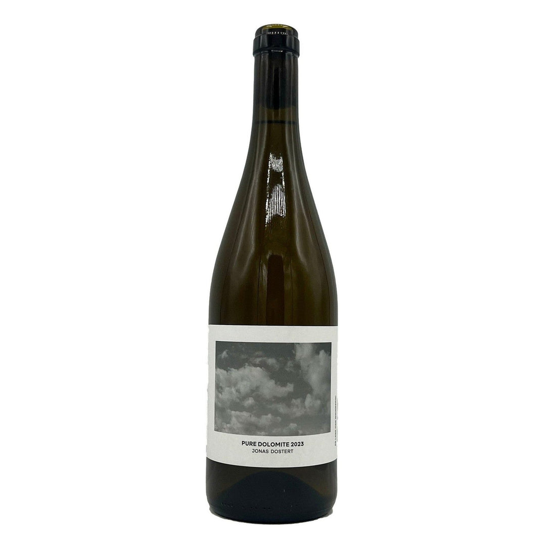 Jonas Dostert Pure Dolomite 2023 White Wine