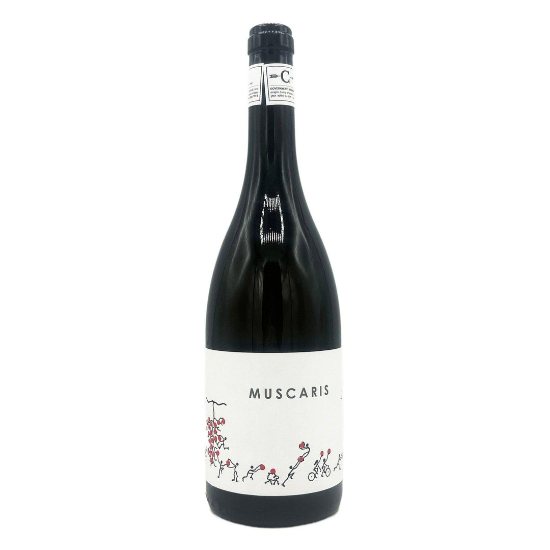 Josef Totter Muscaris 2022 White Wine