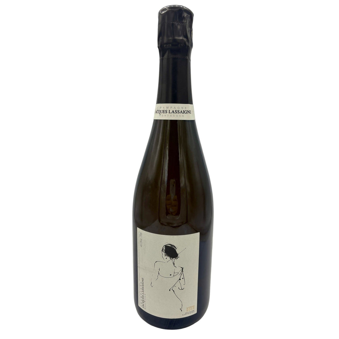 Jacques Lassaigne Millesime 2016 Champagne
