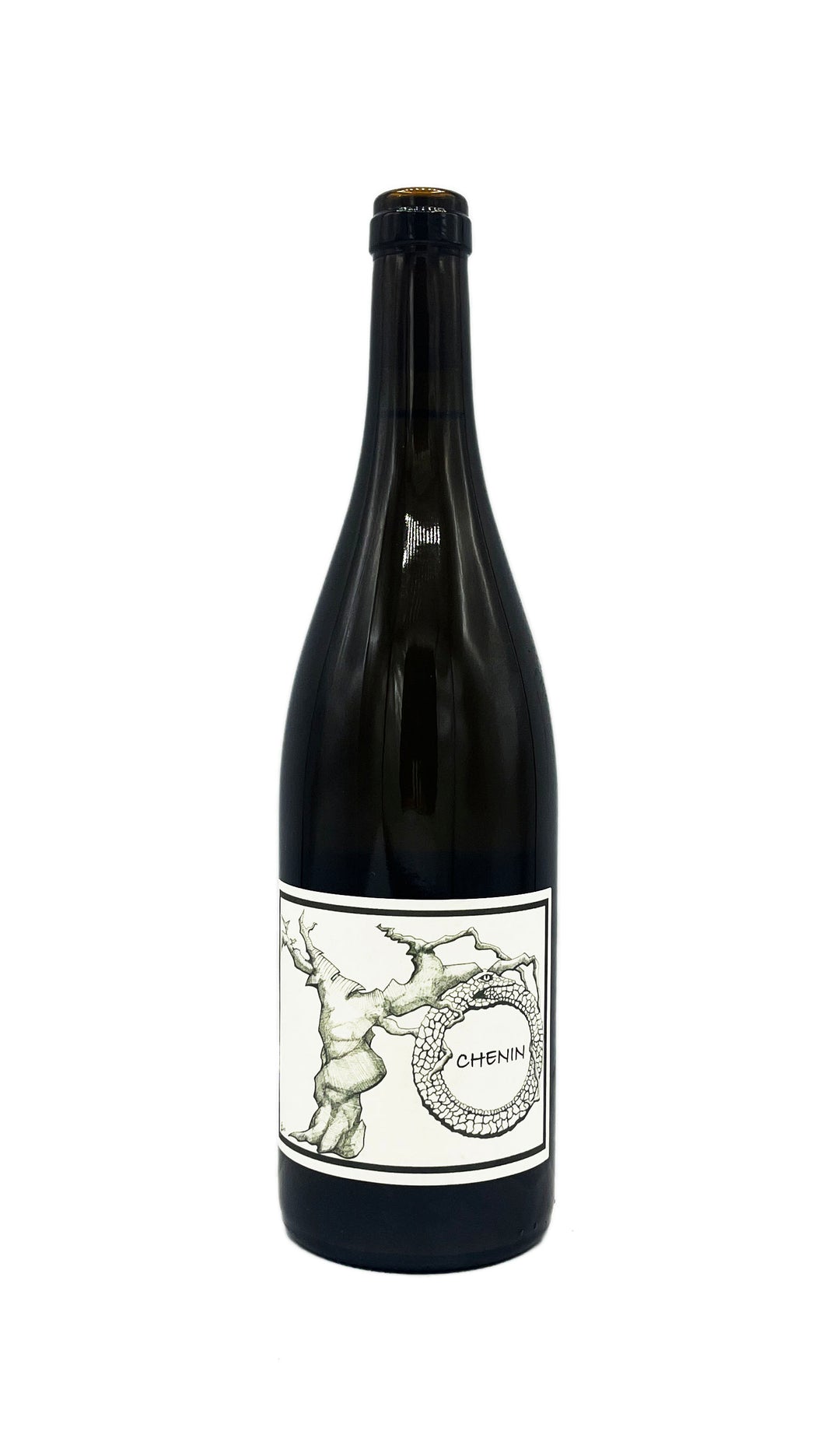 Jean-Christophe Garnier Chenin 2023 - Wine Therapy NYC