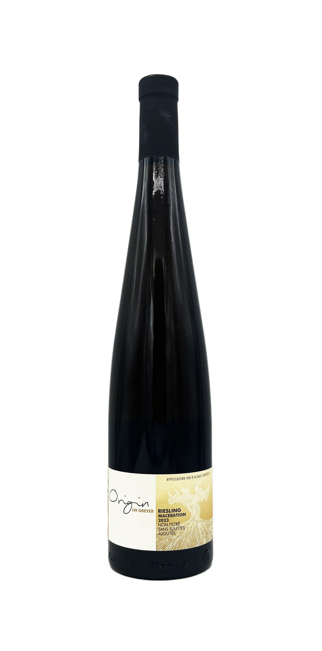 Jean-Marc Dreyer Riesling Origin 2023 - Wine Therapy NYC