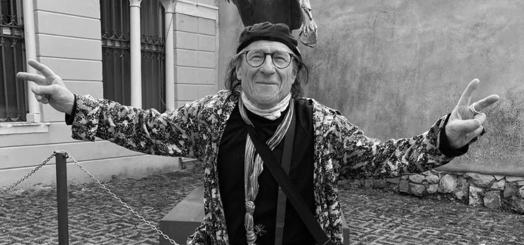 Jean-Pierre Robinot L&