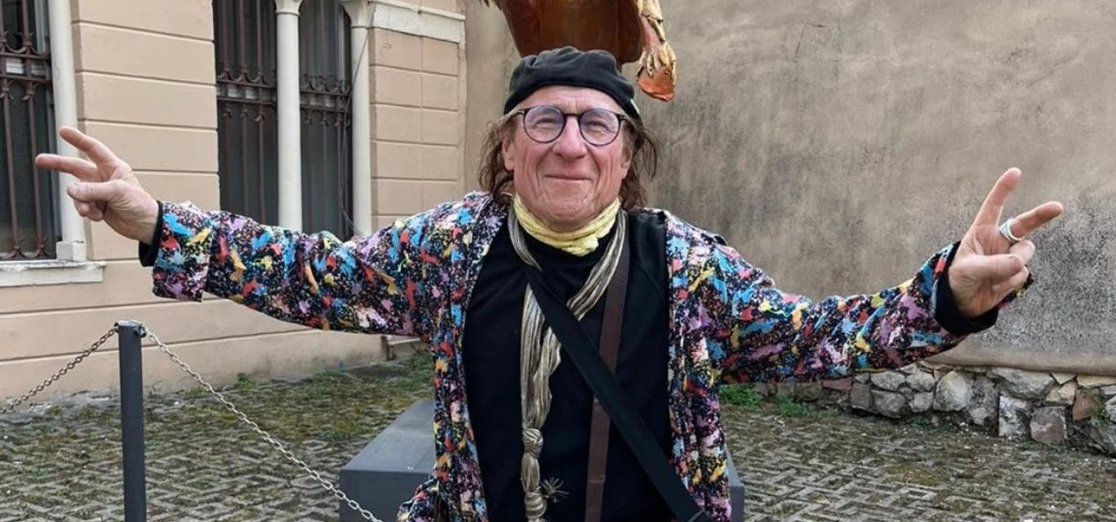 Jean-Pierre Robinot