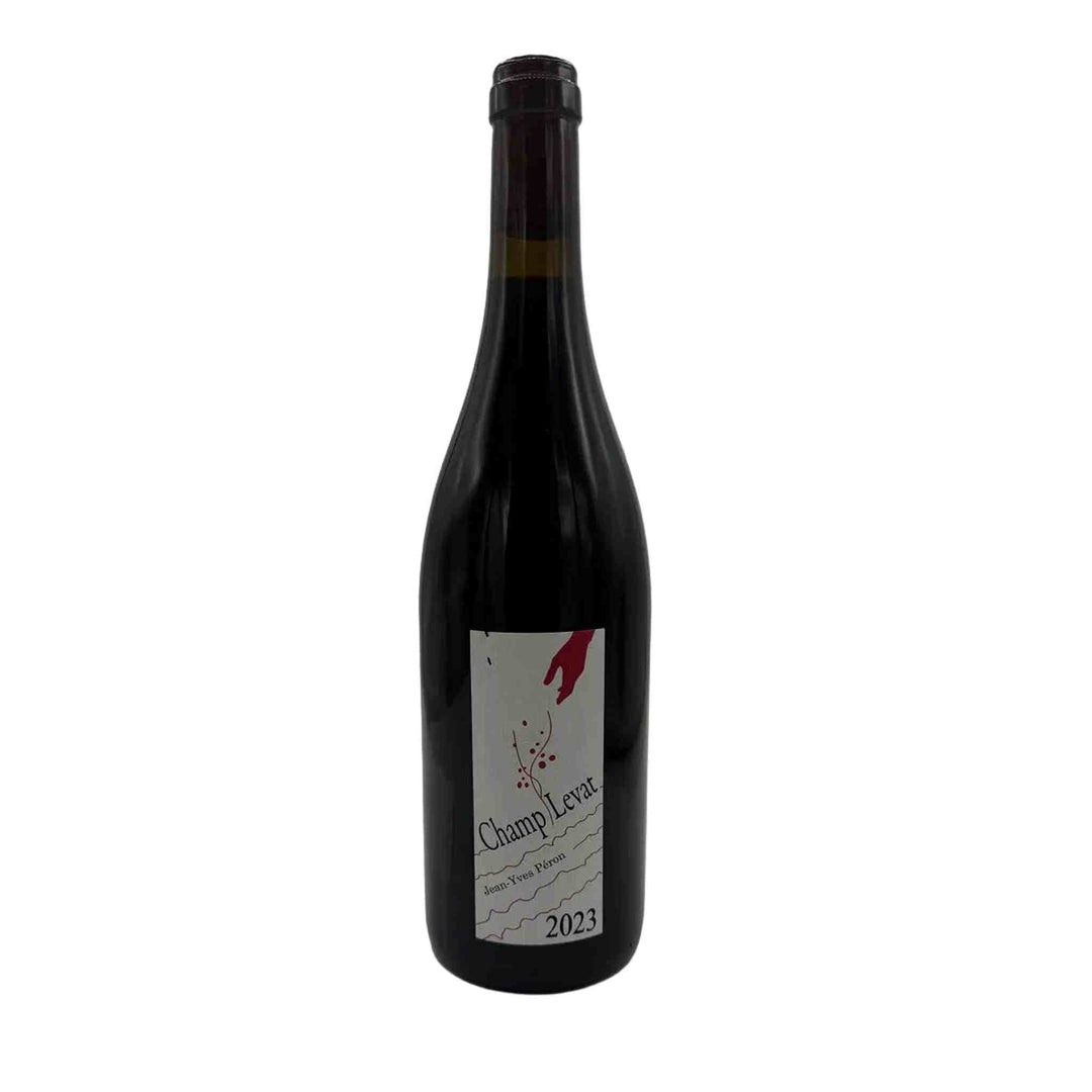 Jean-Yves Peron Champs Levat 2023 Red Wine