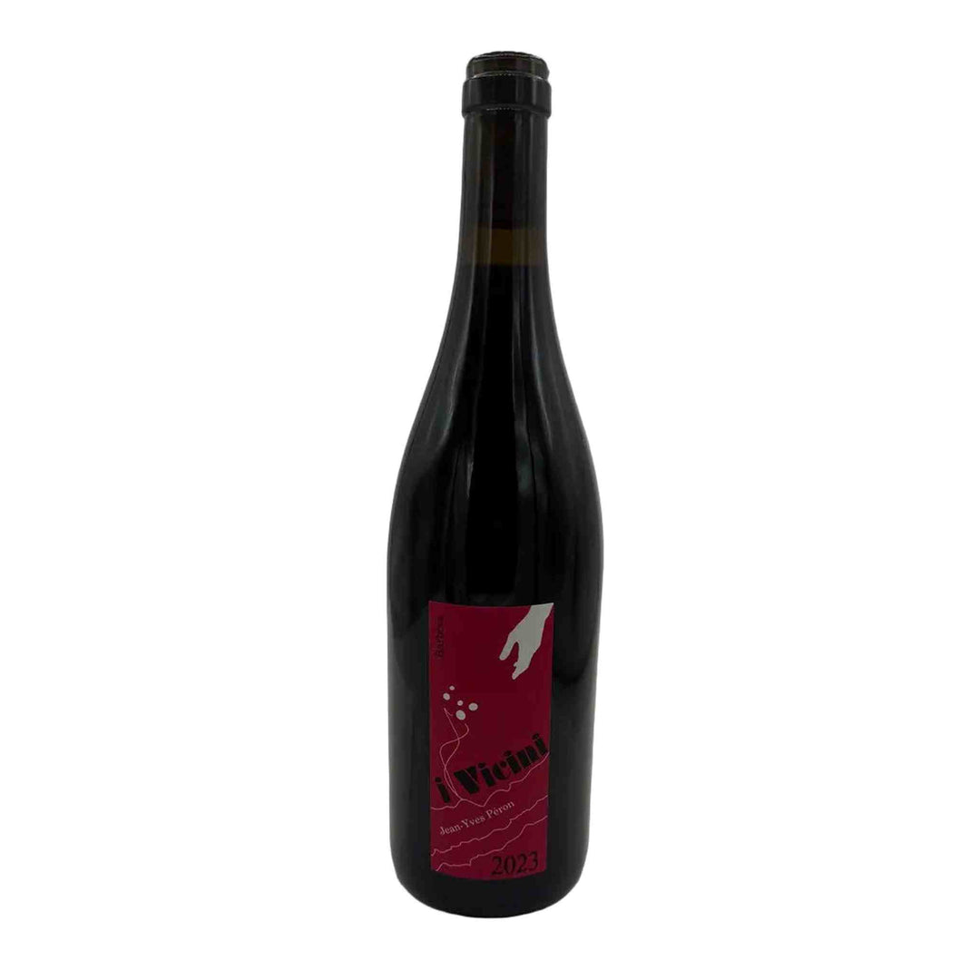 Jean-Yves Peron I Vicini Barbera CEE 2023 Red Wine
