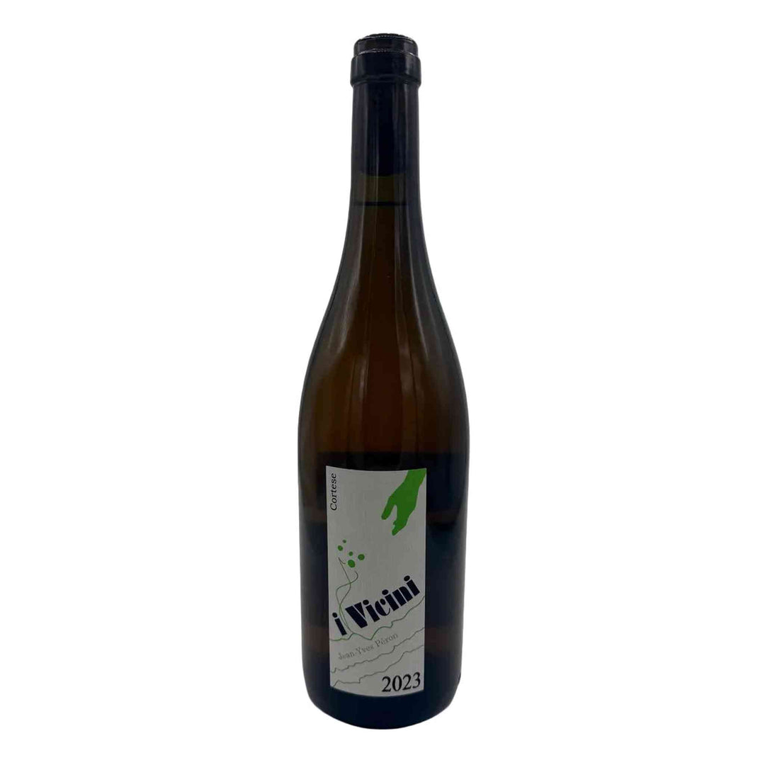 Jean-Yves Peron I Vicini Cortese 2023 White Wine