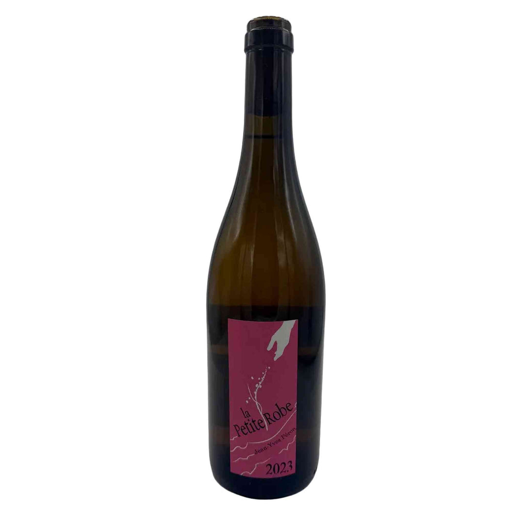 Jean-Yves Peron La Petite Robe White 2023 White Wine