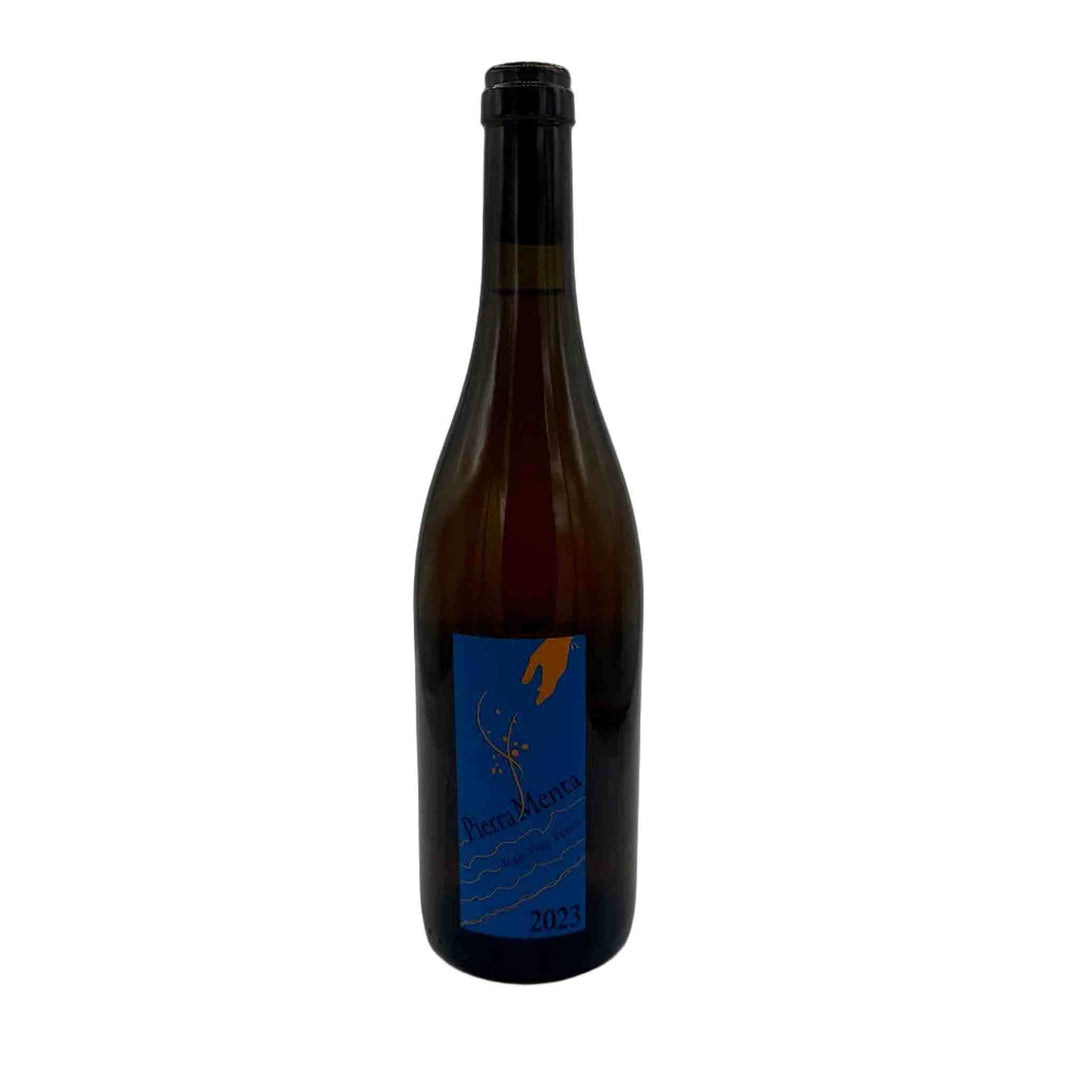 Jean-Yves Peron Pierra Menta White 2023 White Wine