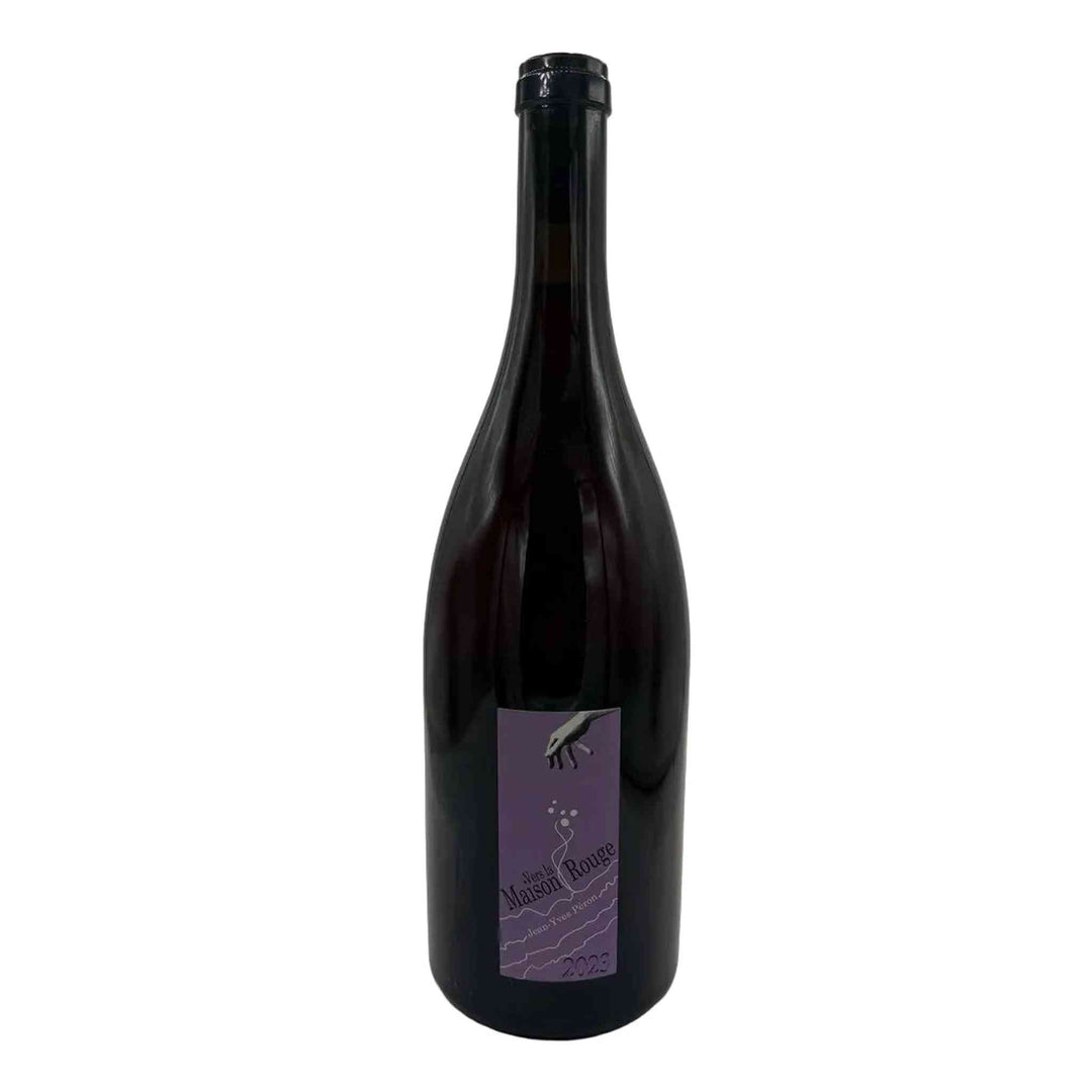 Jean-Yves Peron Vers La Maison Rouge 1.5L Magnum 2023 Red Wine