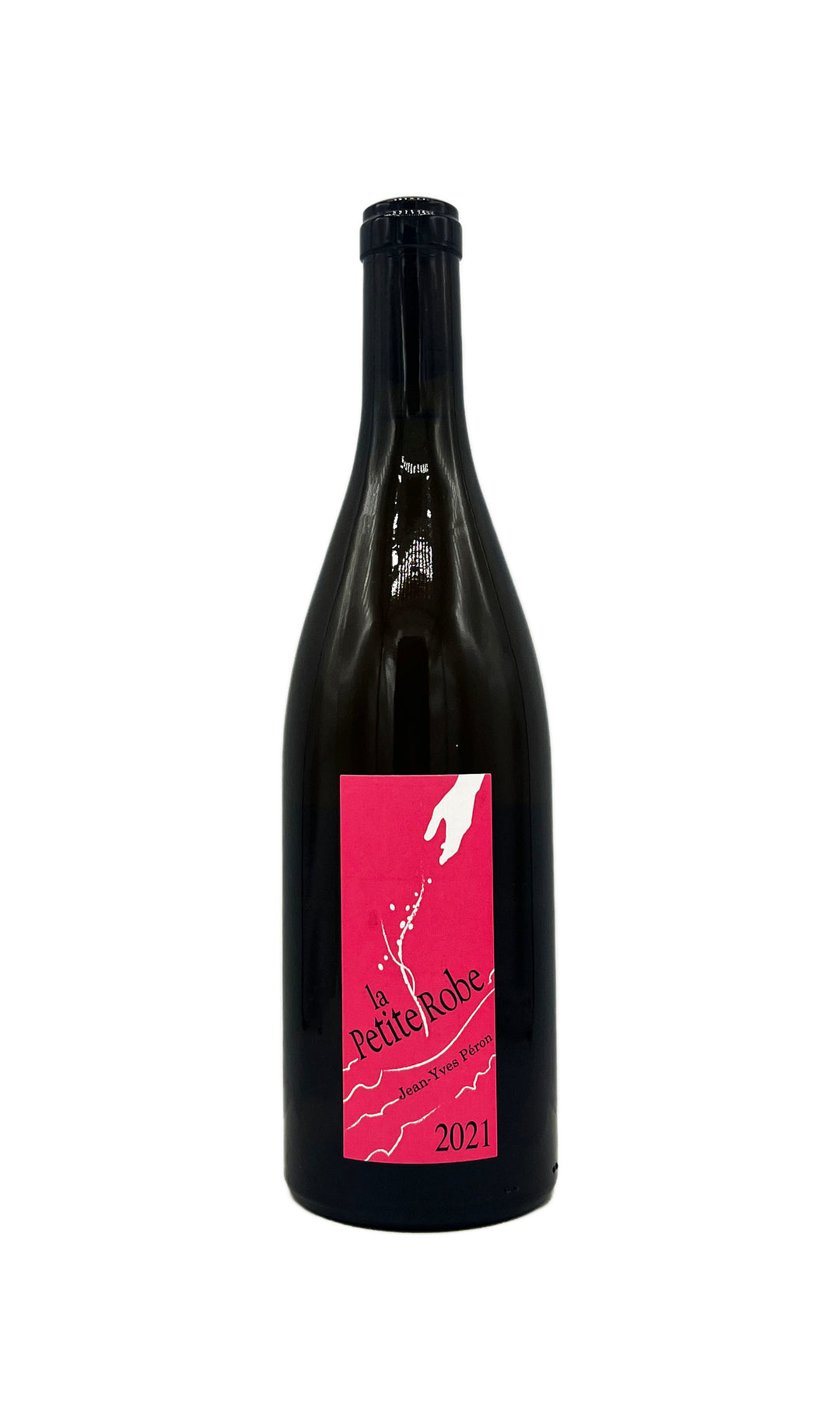 Jean-Yves Peron La Petite Robe White 2021 - Wine Therapy NYC
