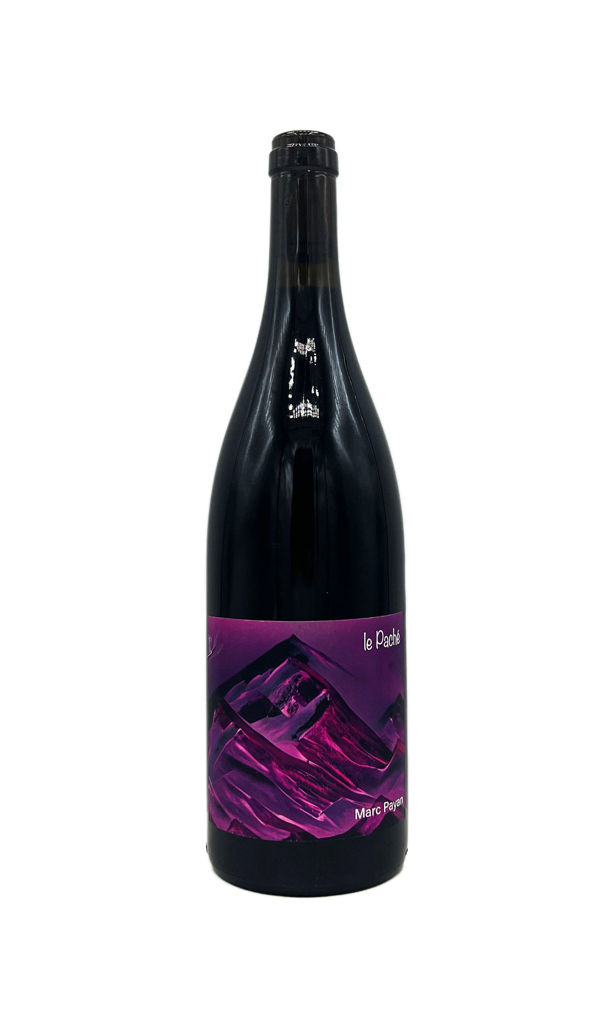 Jean-Yves Peron Le Paché Marc Payan 2022 - Wine Therapy NYC
