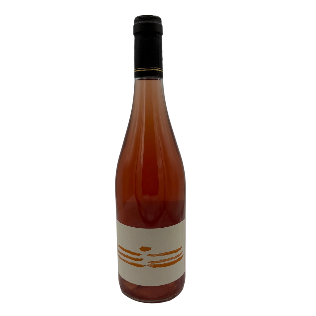 Jeremy Quastana Bonjour VdF 2024 Rosé