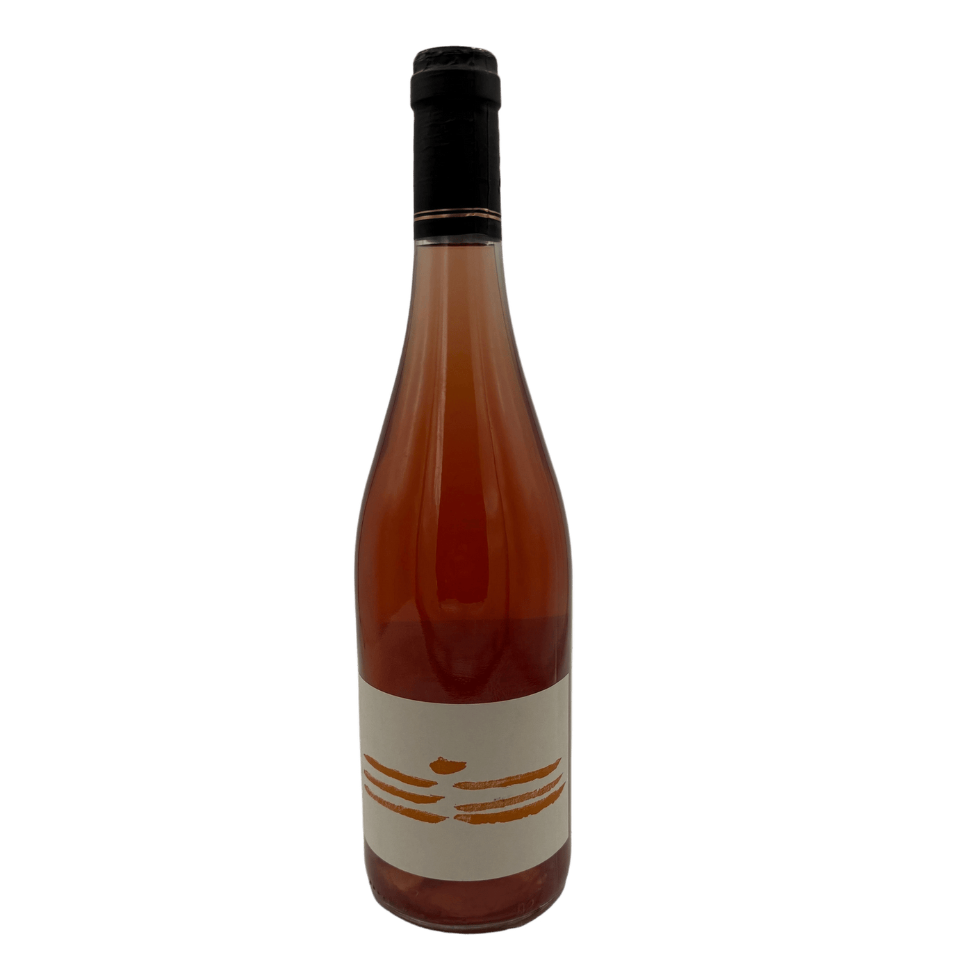 Jeremy Quastana Bonjour VdF 2024 Rosé