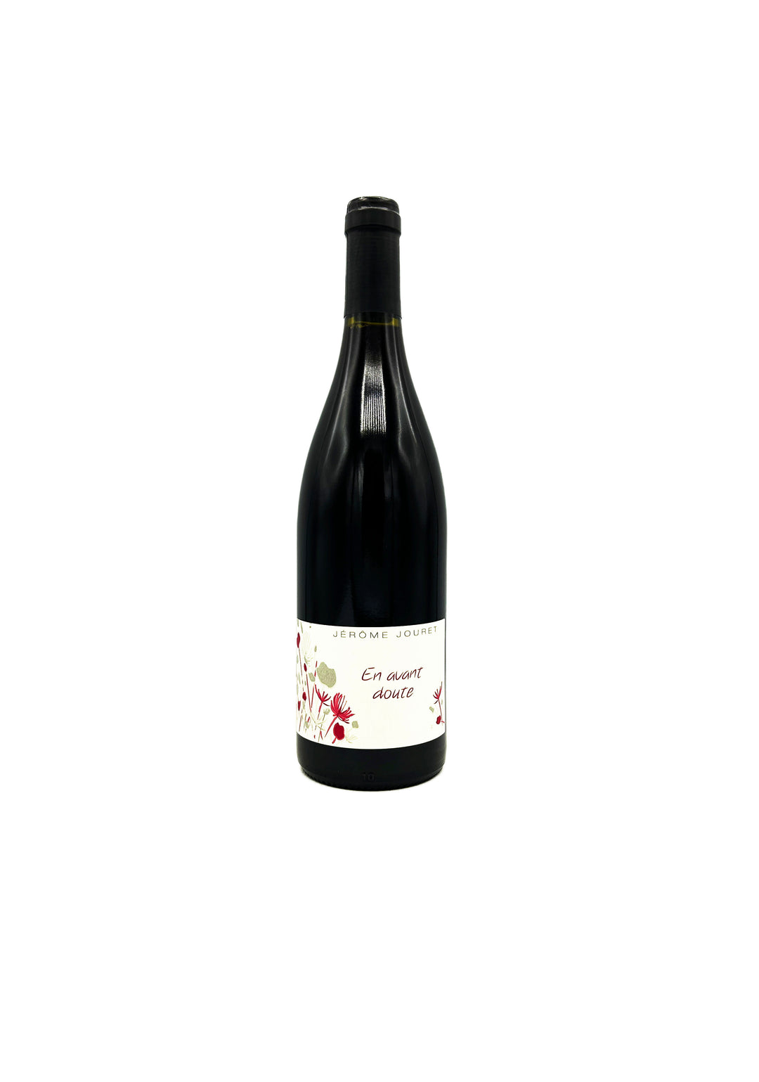 Jerome Jouret En Avant Doute 2023 - Wine Therapy NYC