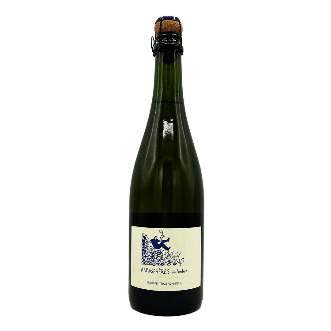 Jo Landron Atmospheres NV Sparkling Wine