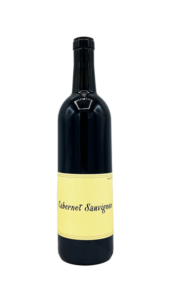 Joe Swick Cabernet Sauvignon 2022 - Wine Therapy NYC
