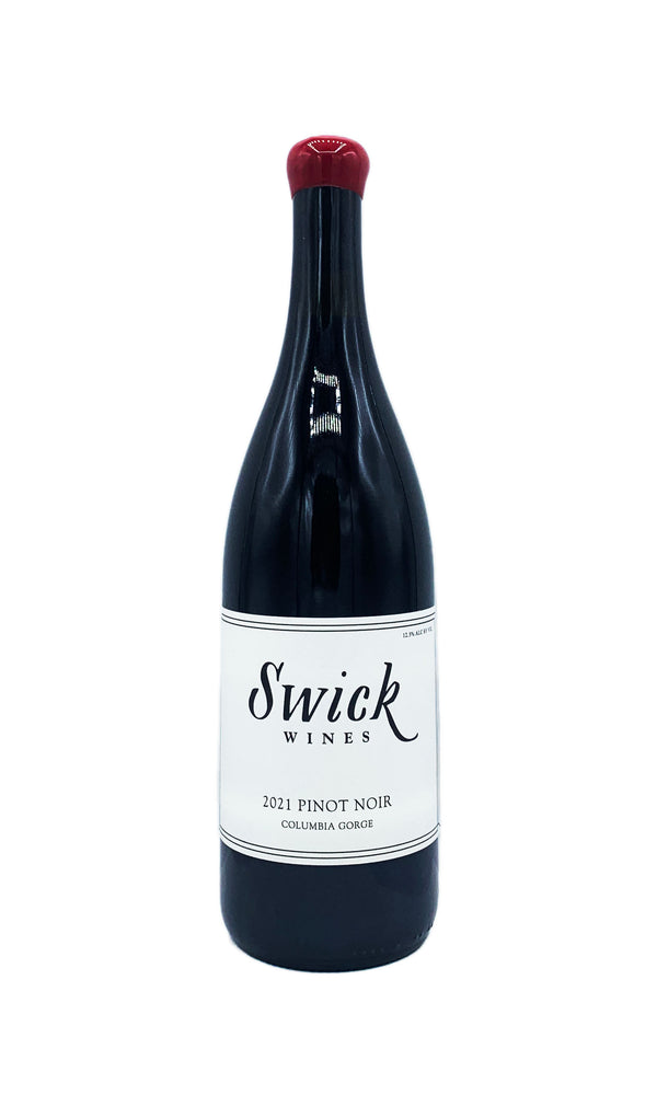 Joe Swick Columbia Gorge Pinot Noir 2021 - Wine Therapy NYC