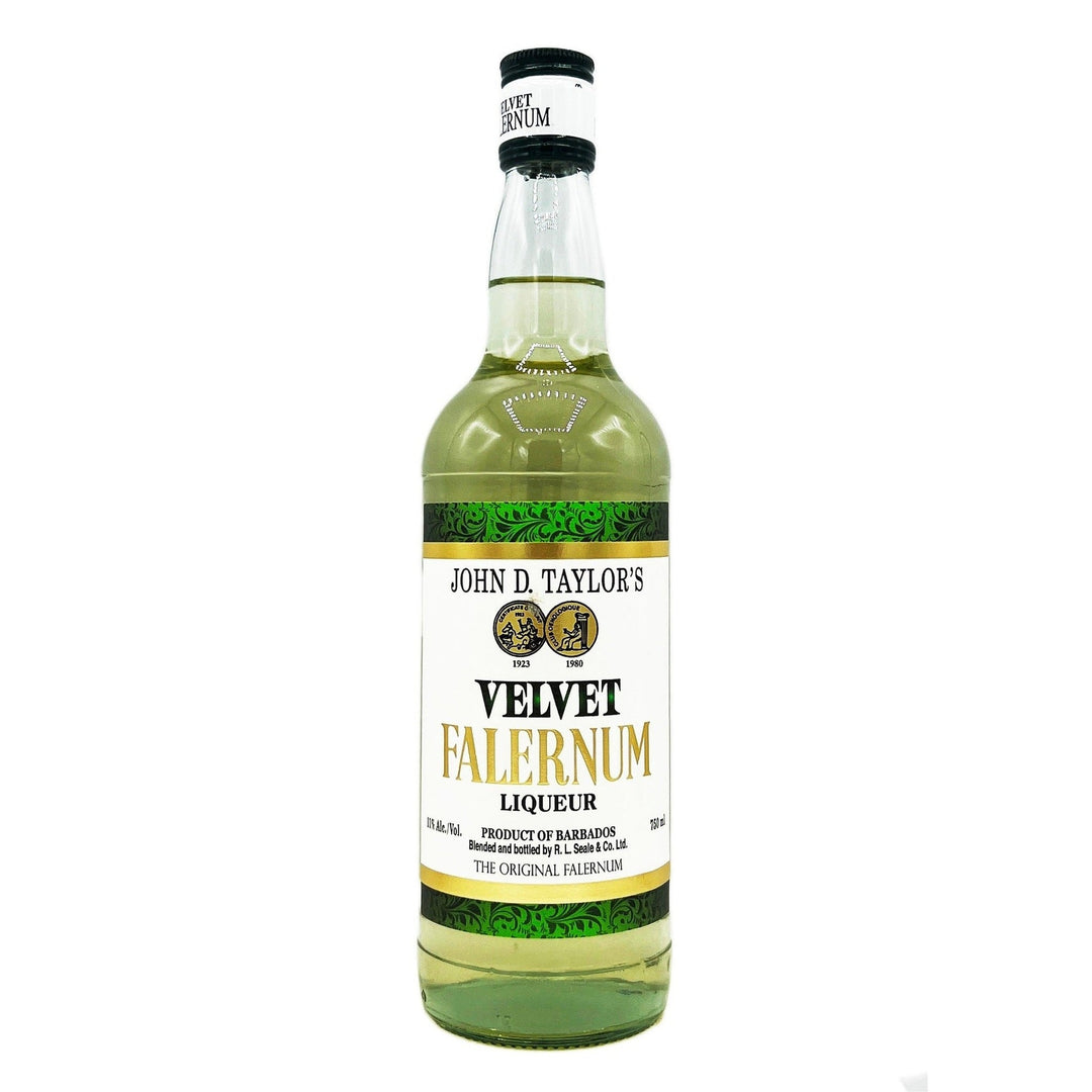 John D. Taylor Velvet Falernum 750ml Aperitif