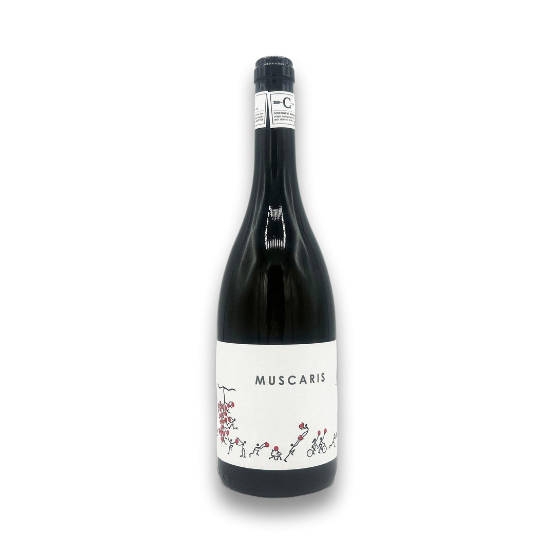 Josef Totter Muscaris 2022 White Wine