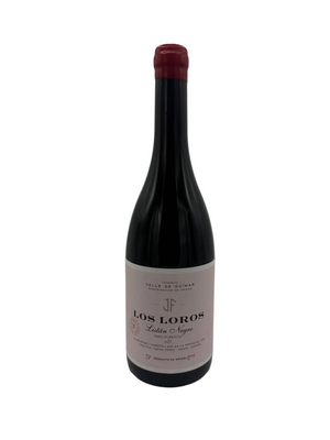 Juan Francisco Farina Perez Los Loros Tinto 2021