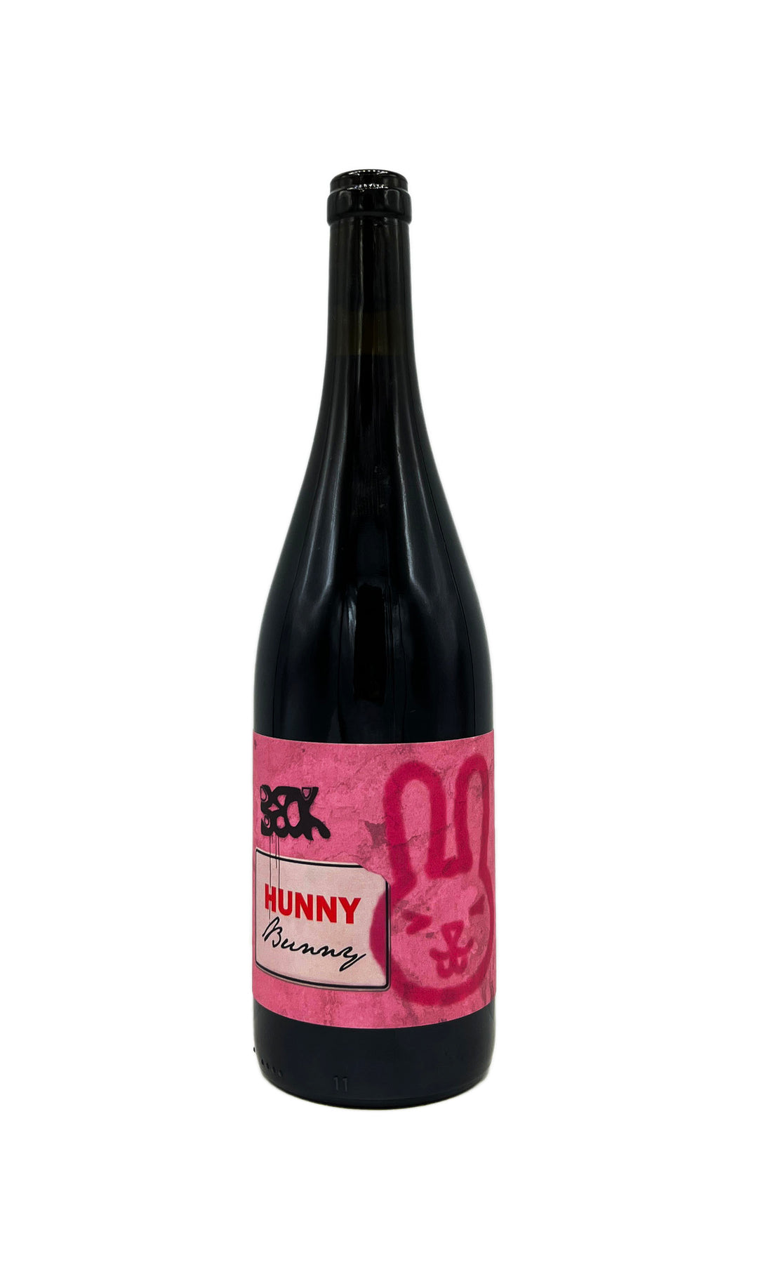 Judith Beck Hunny Bunny Red 2023 - Wine Therapy NYC