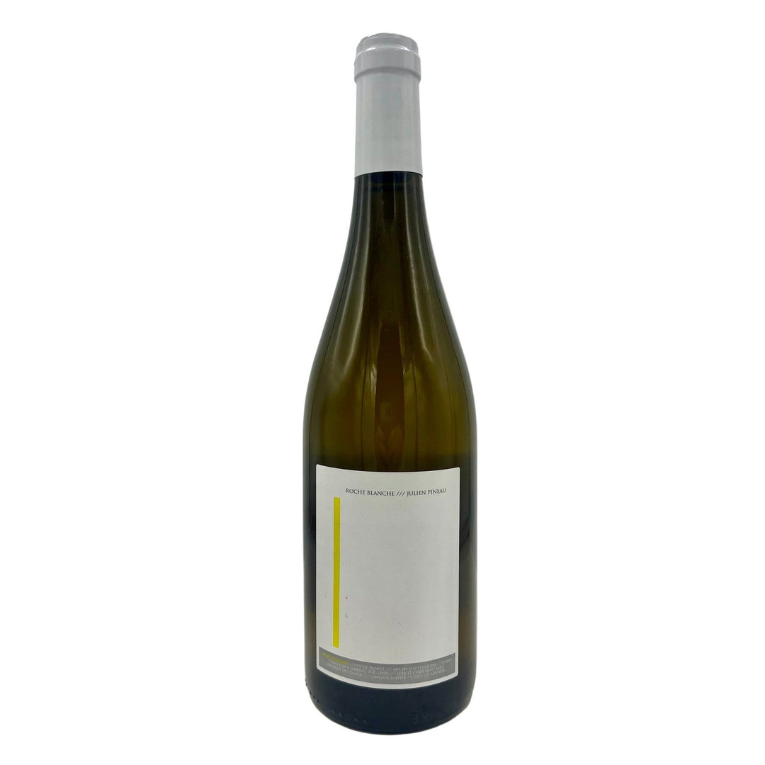 Julien Pineau VDF Roche Blanche White Wine