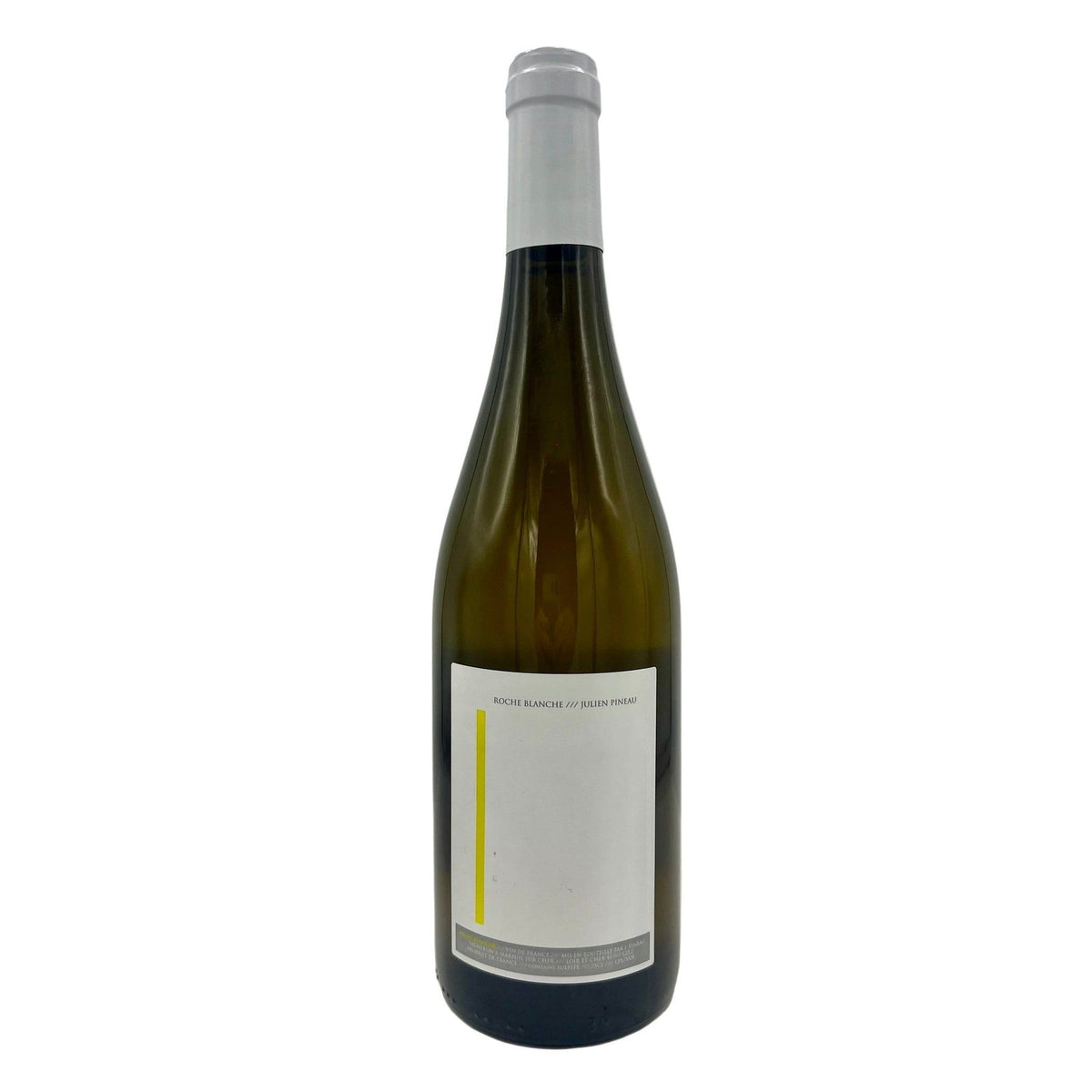 Julien Pineau VDF Roche Blanche White Wine